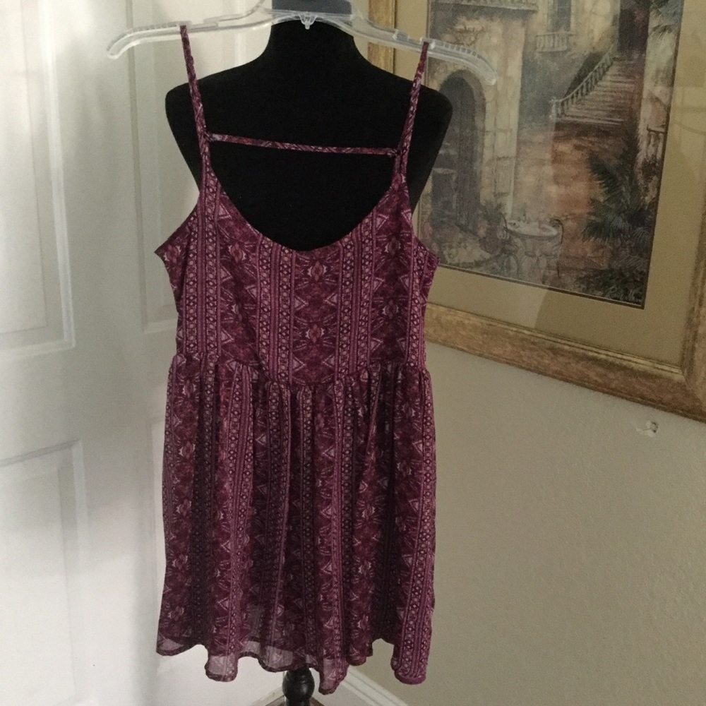 🦋FULL TILT summer dress 🦋BOGO🦋